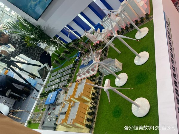 机构配资开户 东莞新能源光伏储能沙盘模型恒美源头厂家